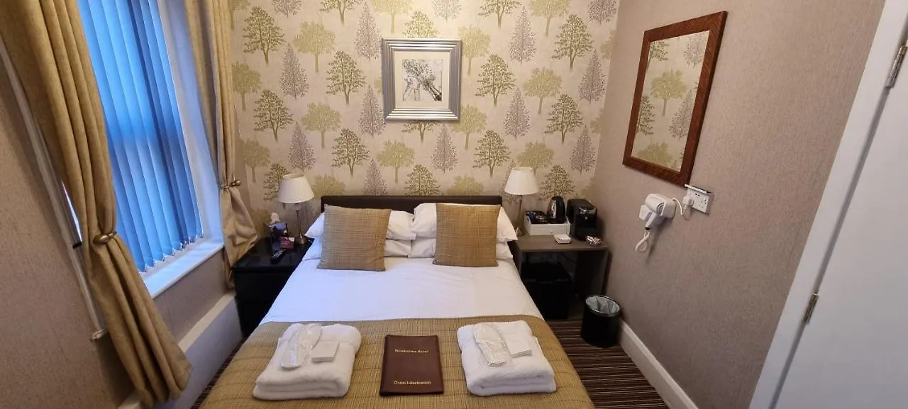Newholme Hotel Blackpool 2*,  United Kingdom