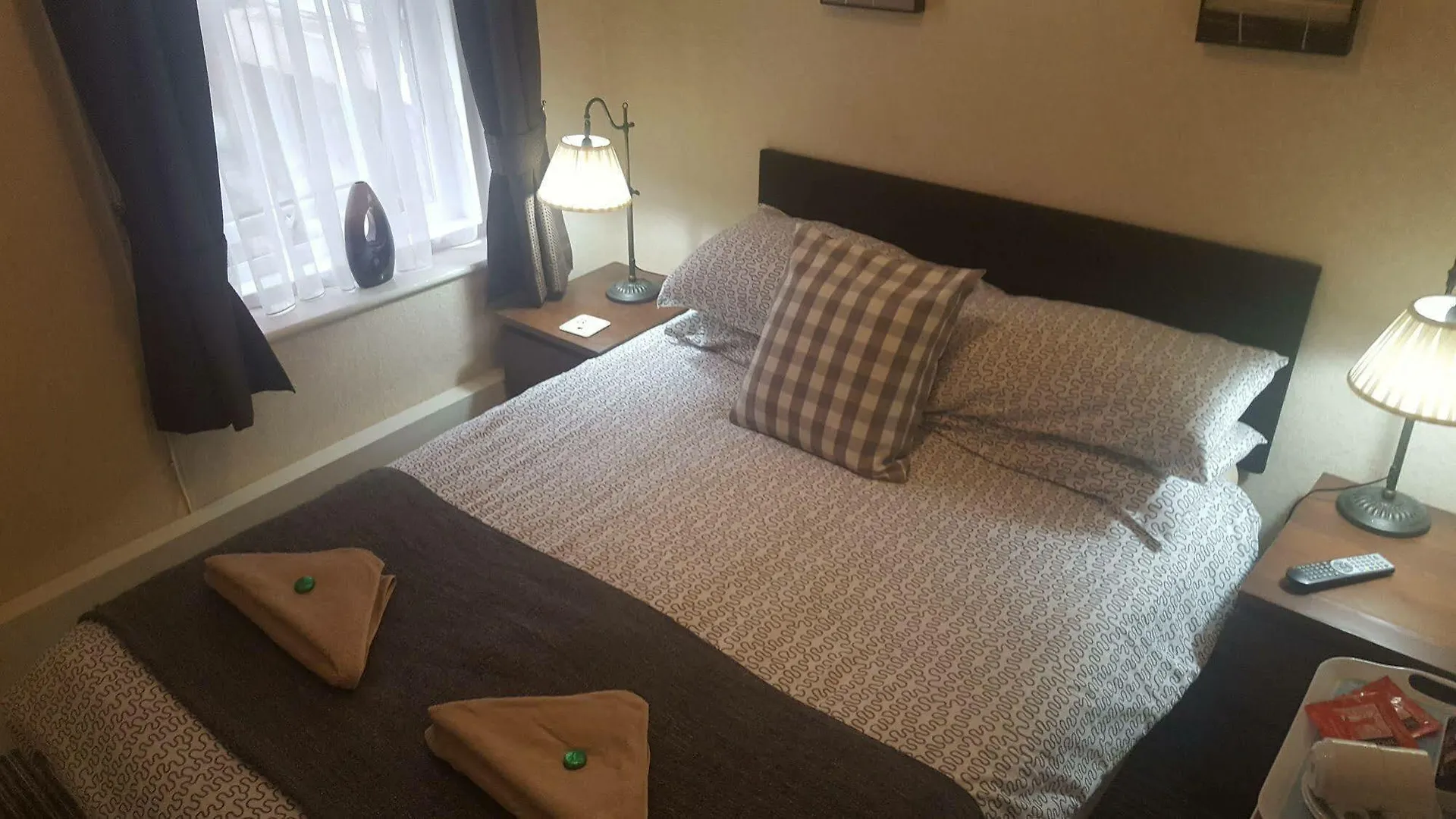 **  Newholme Hotel Blackpool United Kingdom