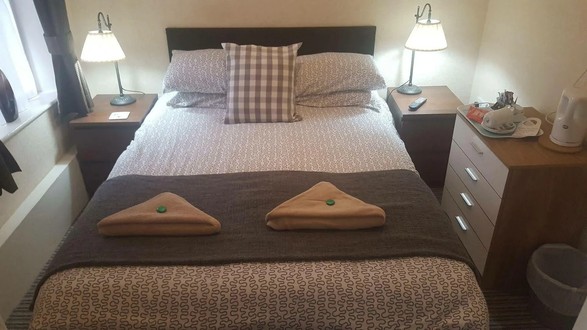Newholme Hotel Blackpool