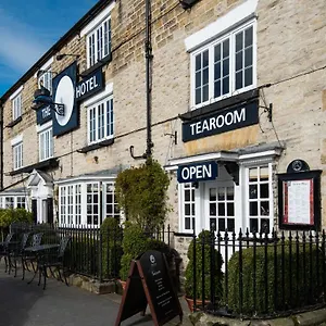 The Black Swan - The Collection Group Inn Helmsley