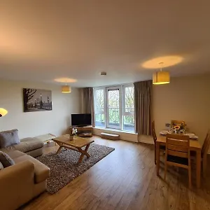 Centre Apartment Solihull