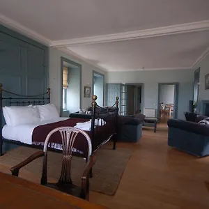 High St Flat Apartment Edinburgh