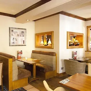 Premier Hotel Huddersfield